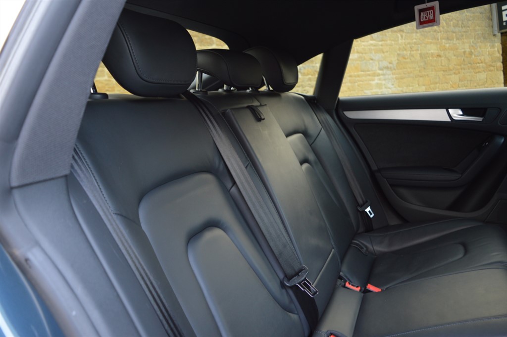 Used Audi A5 2016 for sale - 77702892: Photo 26