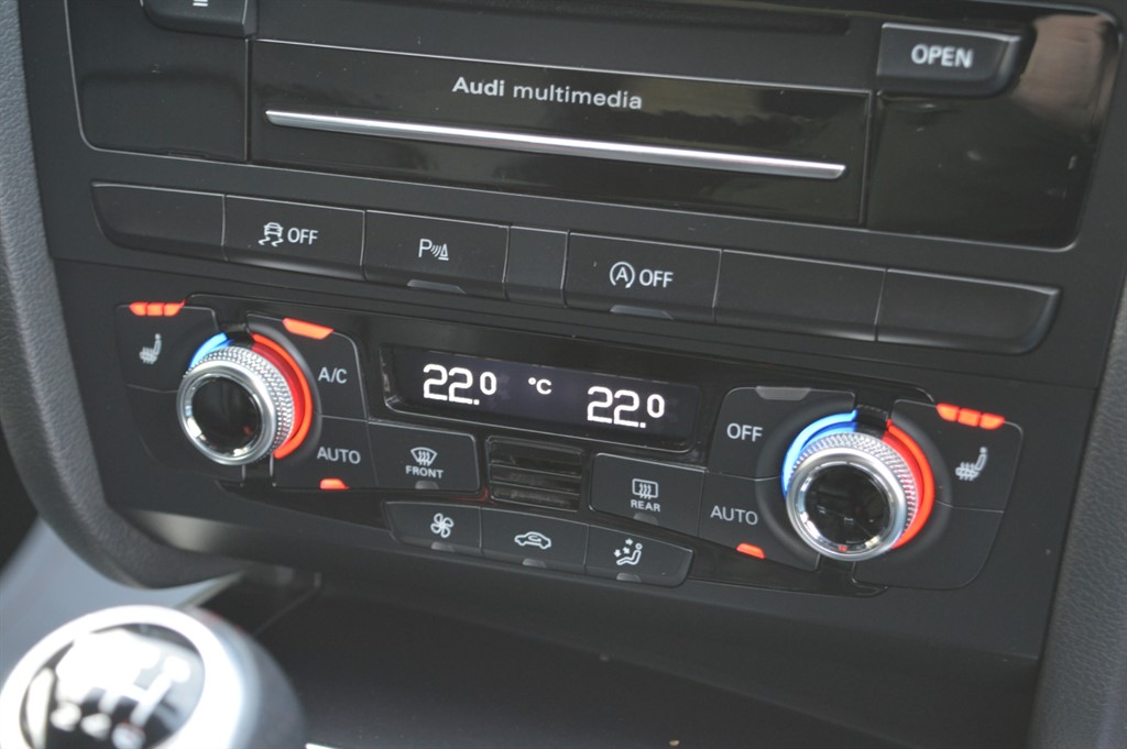 Used Audi A5 2016 for sale - 77702892: Photo 31