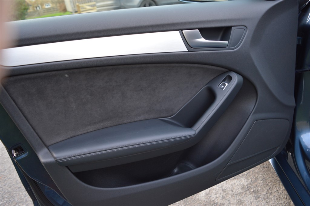 Used Audi A5 2016 for sale - 77702892: Photo 32