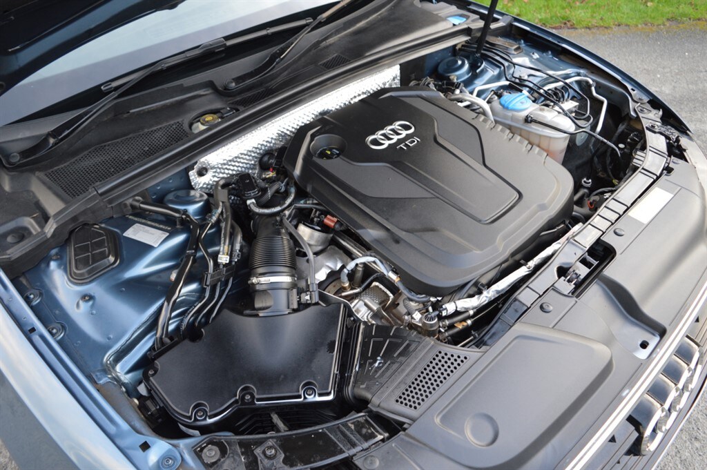 Used Audi A5 2016 for sale - 77702892: Photo 38