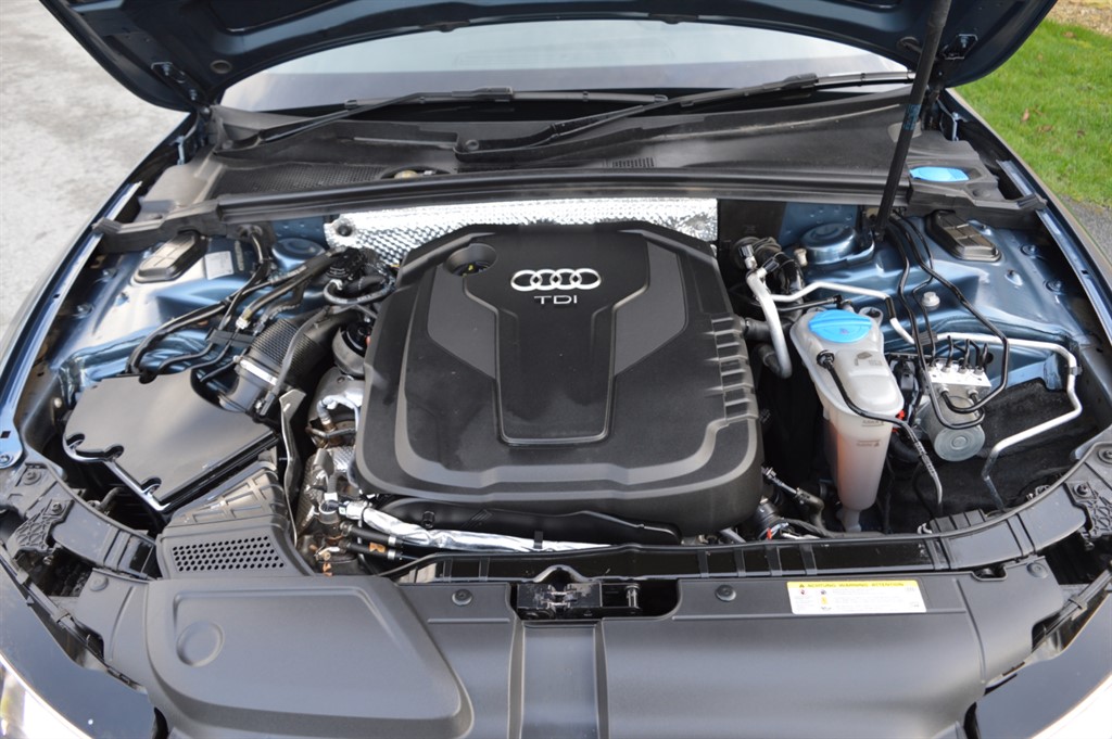 Used Audi A5 2016 for sale - 77702892: Photo 39