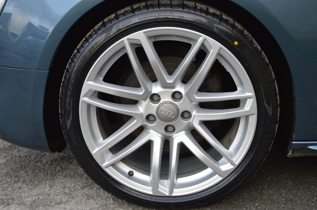 Used Audi A5 2016 for sale - 77702892: Photo 40