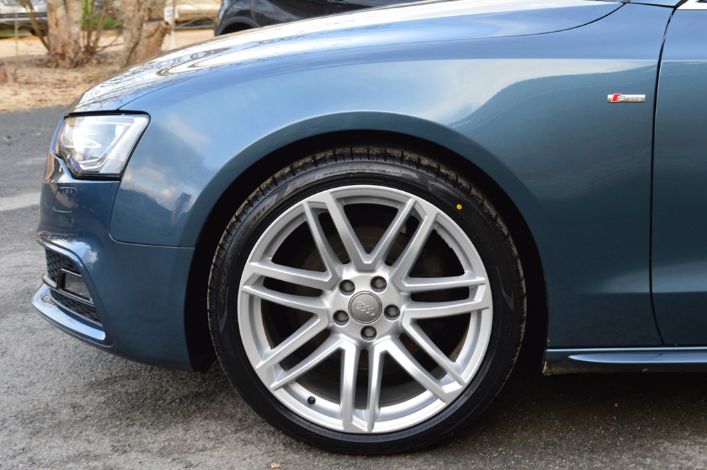 Used Audi A5 2016 for sale - 77702892: Photo 41