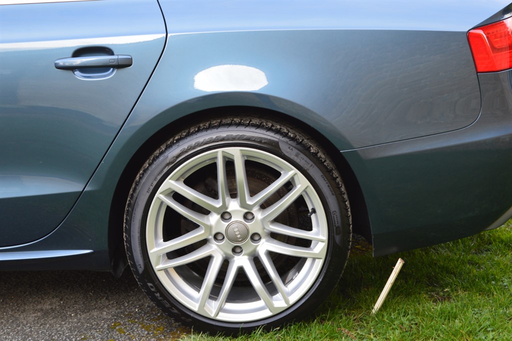 Used Audi A5 2016 for sale - 77702892: Photo 43