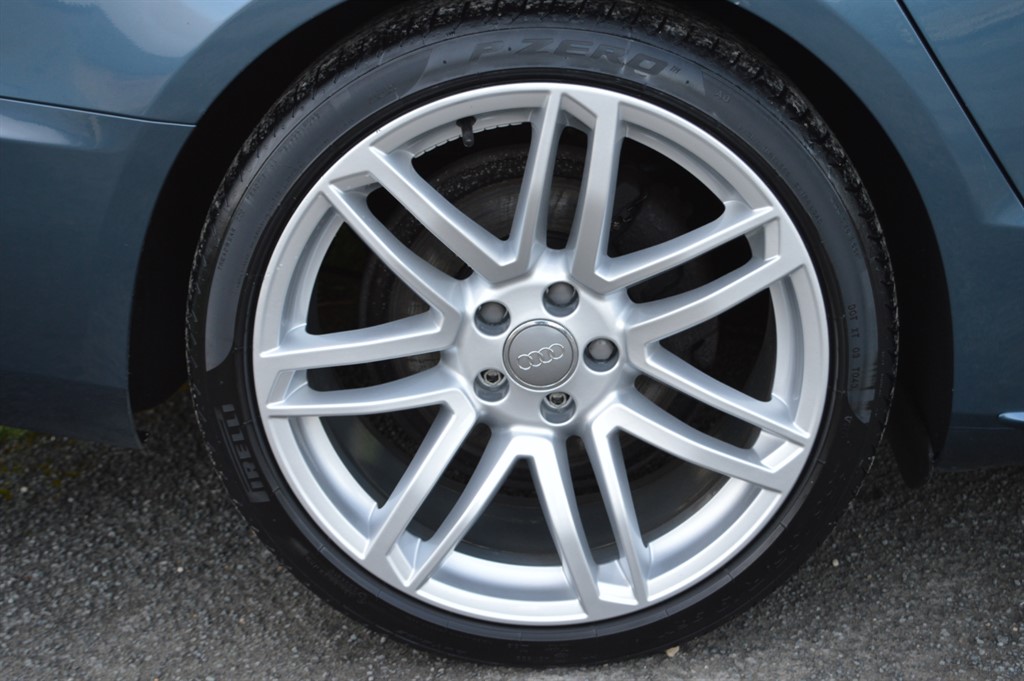 Used Audi A5 2016 for sale - 77702892: Photo 44