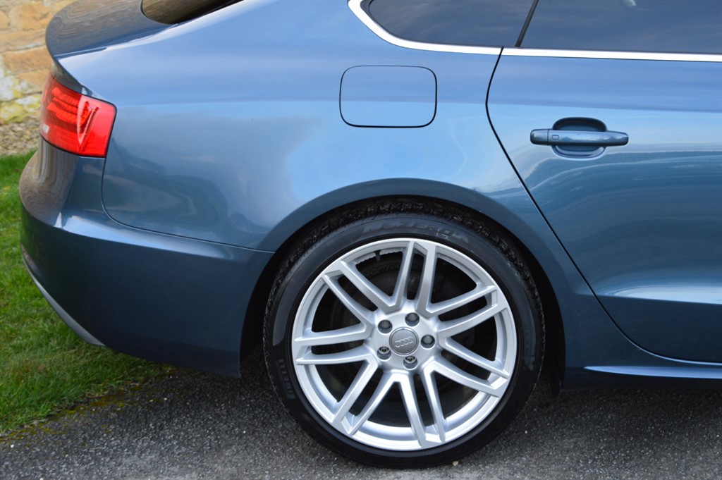 Used Audi A5 2016 for sale - 77702892: Photo 45