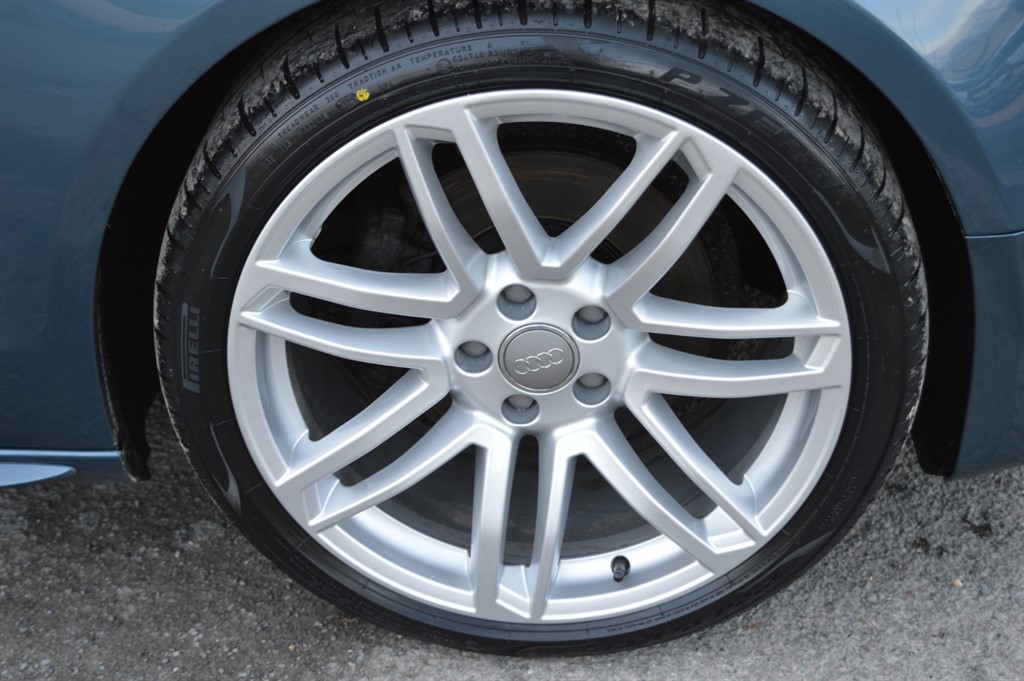 Used Audi A5 2016 for sale - 77702892: Photo 46