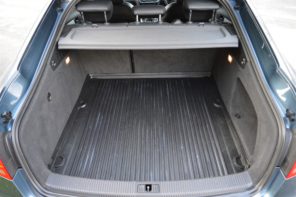 Used Audi A5 2016 for sale - 77702892: Photo 51