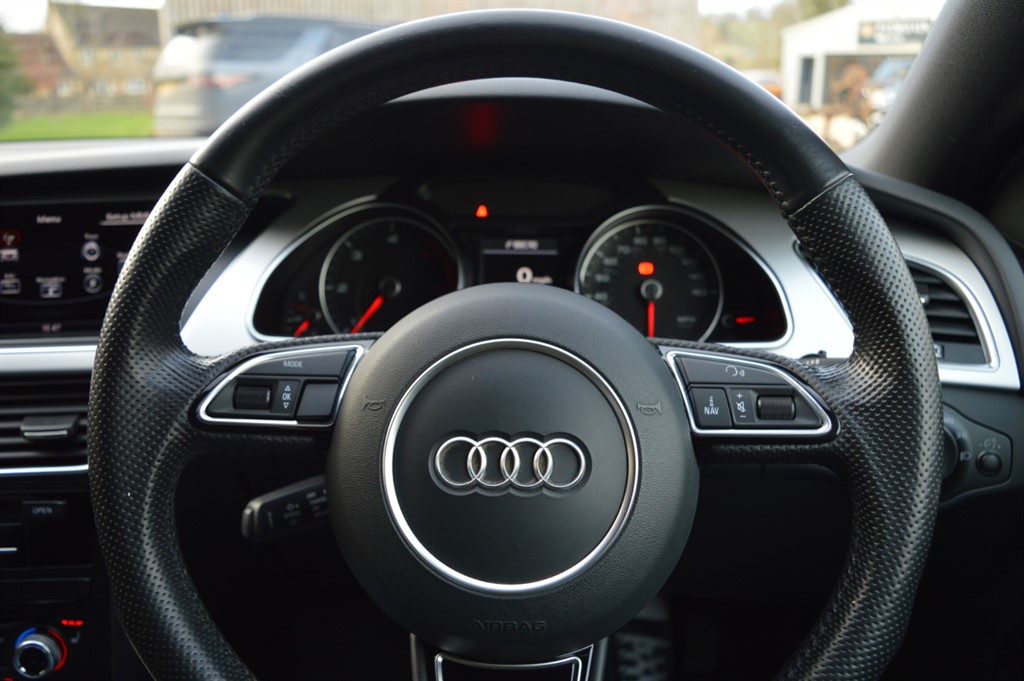 Used Audi A5 2016 for sale - 77702892: Photo 52