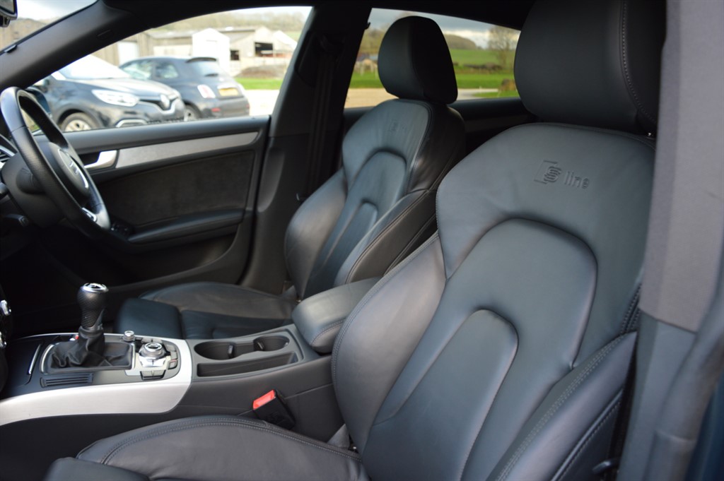 Used Audi A5 2016 for sale - 77702892: Photo 54