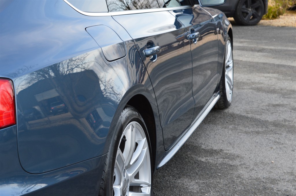 Used Audi A5 2016 for sale - 77702892: Photo 62