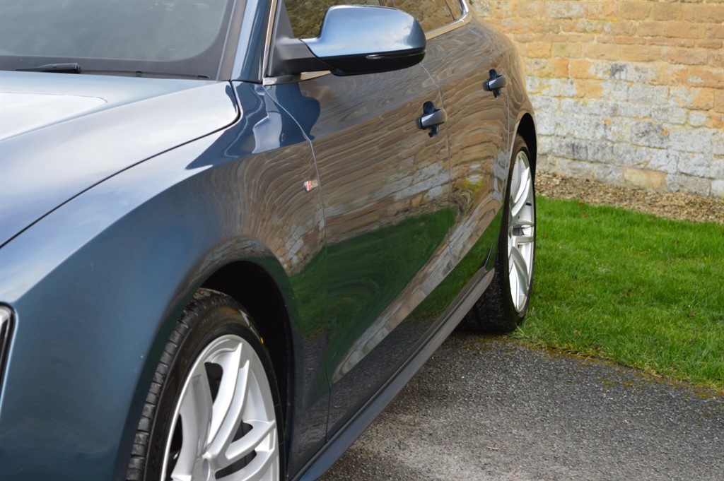 Used Audi A5 2016 for sale - 77702892: Photo 7