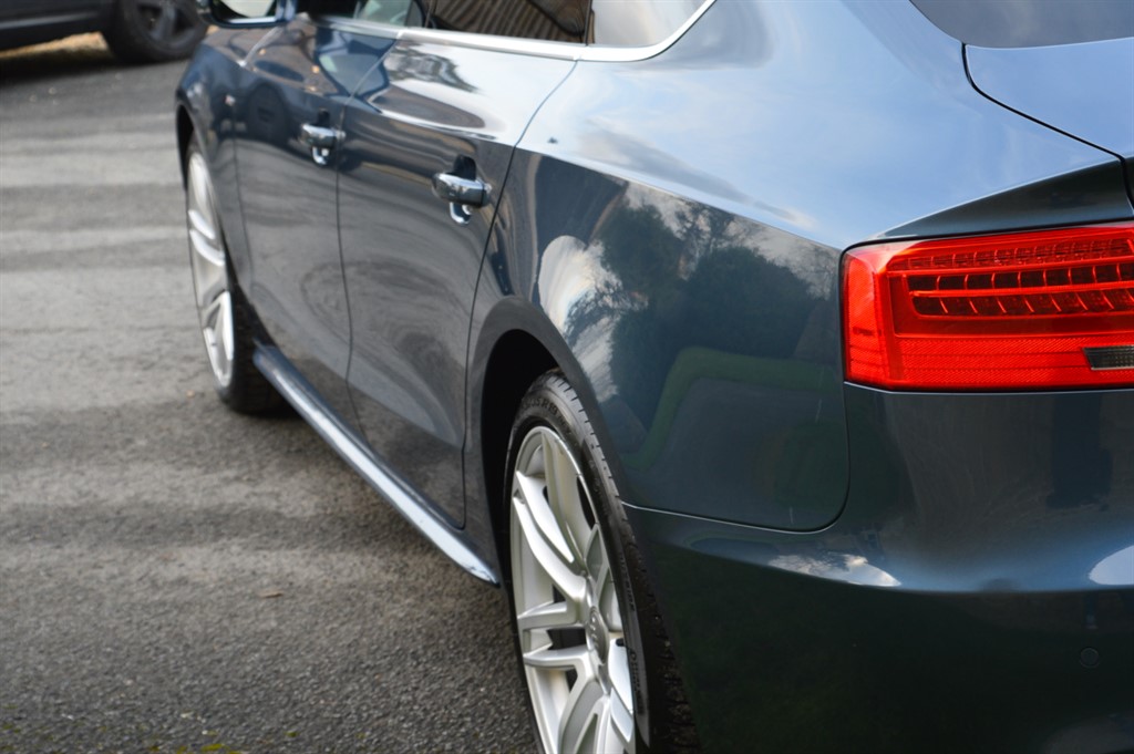 Used Audi A5 2016 for sale - 77702892: Photo 9