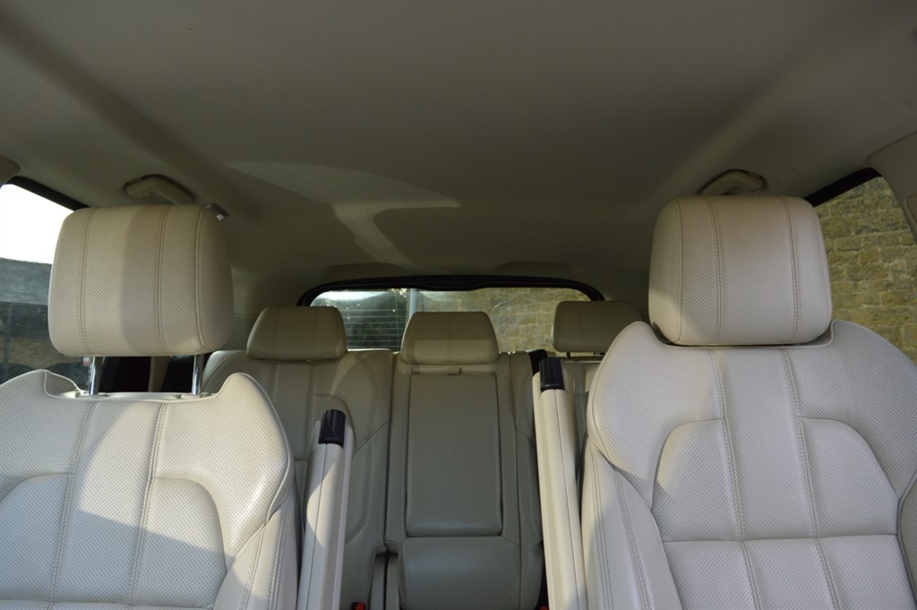 Used Land Rover Range Rover Sport 2016 for sale - 77526451: Photo 17