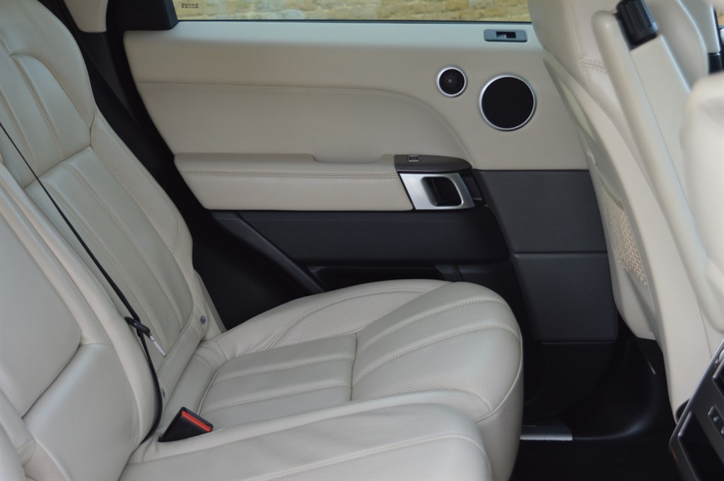 Used Land Rover Range Rover Sport 2016 for sale - 77526451: Photo 22