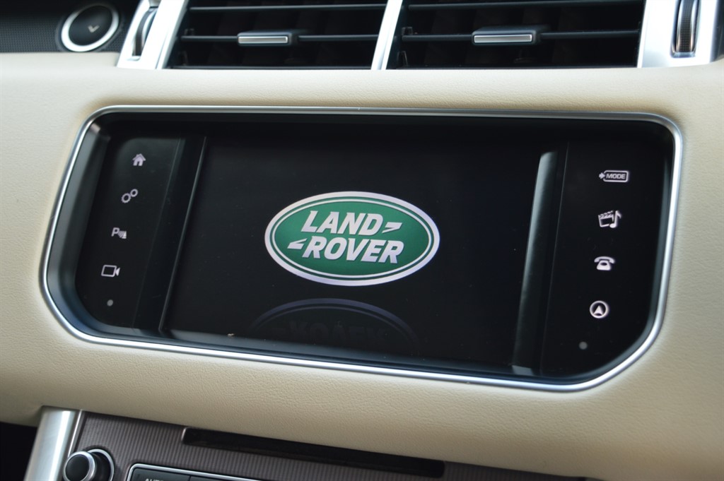 Used Land Rover Range Rover Sport 2016 for sale - 77526451: Photo 25
