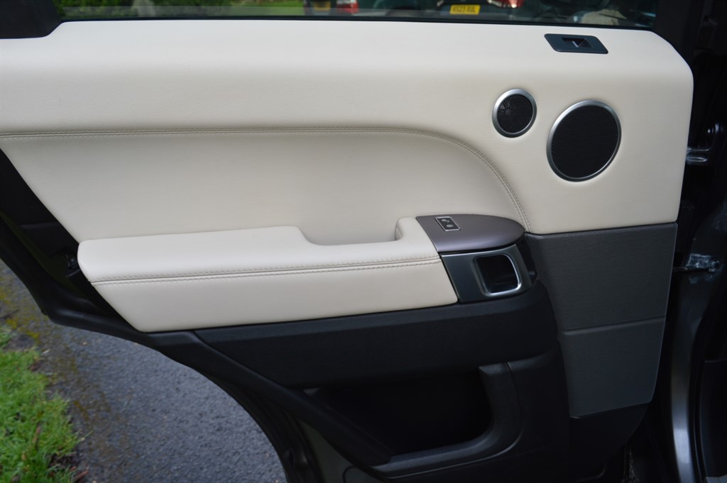 Used Land Rover Range Rover Sport 2016 for sale - 77526451: Photo 27