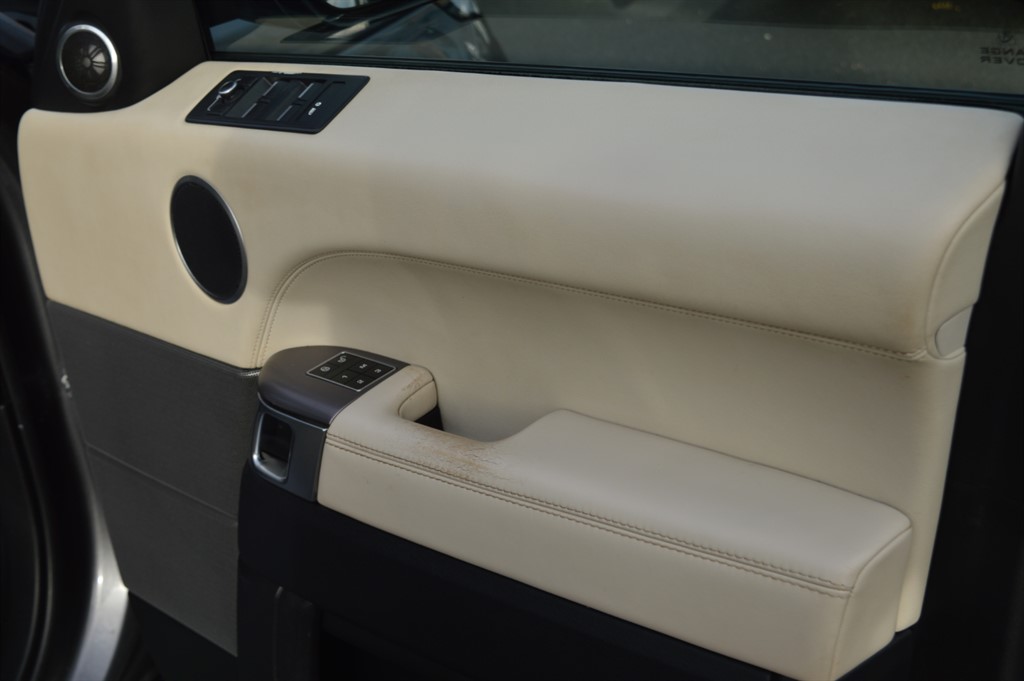 Used Land Rover Range Rover Sport 2016 for sale - 77526451: Photo 28