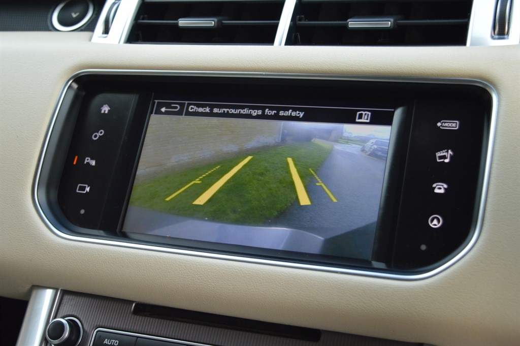 Used Land Rover Range Rover Sport 2016 for sale - 77526451: Photo 34