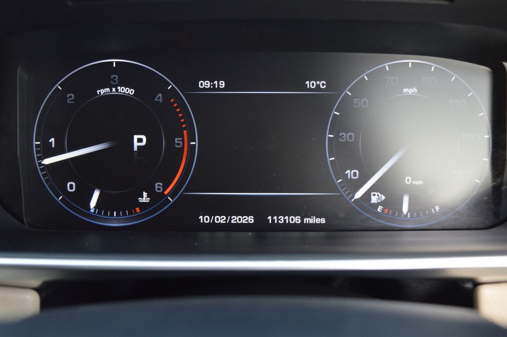 Used Land Rover Range Rover Sport 2016 for sale - 77526451: Photo 35