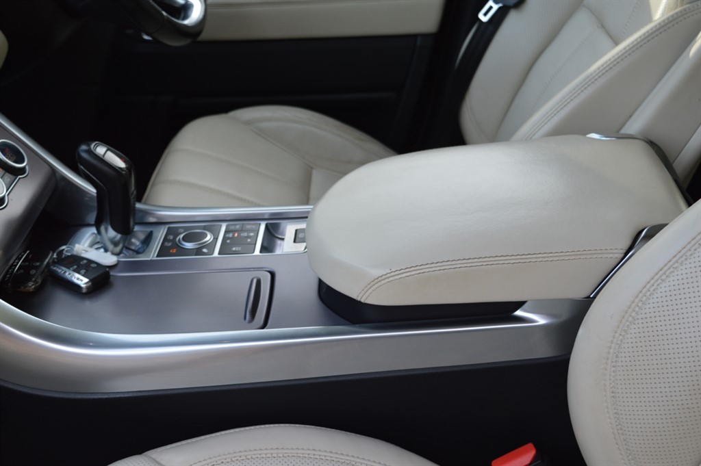 Used Land Rover Range Rover Sport 2016 for sale - 77526451: Photo 40