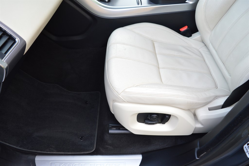 Used Land Rover Range Rover Sport 2016 for sale - 77526451: Photo 42