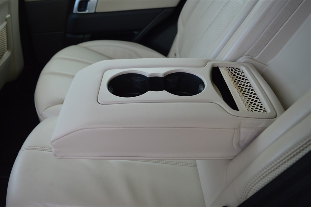 Used Land Rover Range Rover Sport 2016 for sale - 77526451: Photo 47