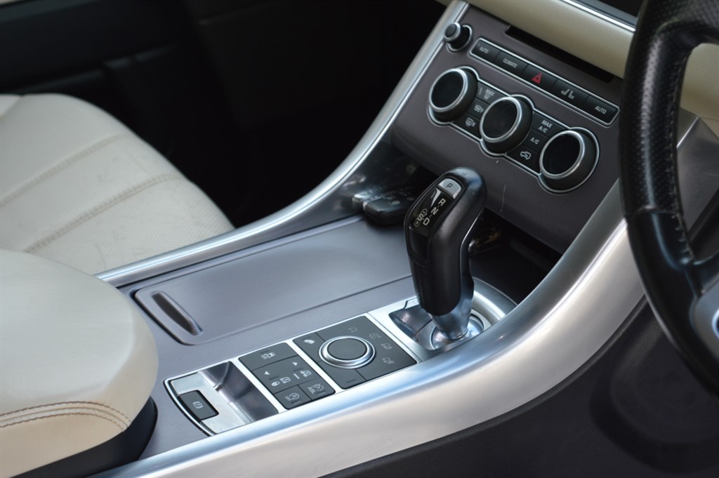 Used Land Rover Range Rover Sport 2016 for sale - 77526451: Photo 51