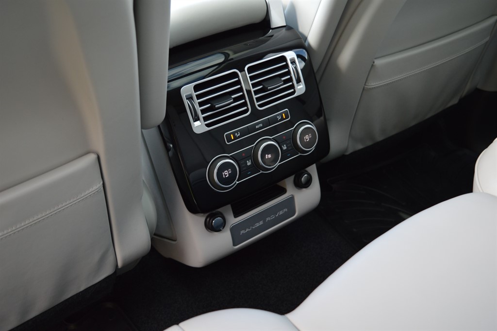 Used Land Rover Range Rover 2017 for sale - 78074698: Photo 14