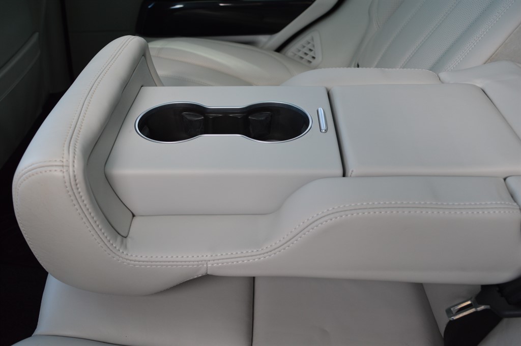 Used Land Rover Range Rover 2017 for sale - 78074698: Photo 16