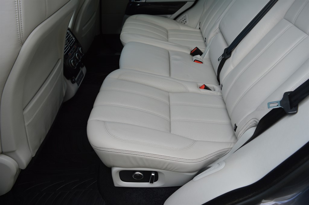 Used Land Rover Range Rover 2017 for sale - 78074698: Photo 19