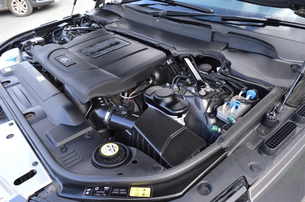 Used Land Rover Range Rover 2017 for sale - 78074698: Photo 2