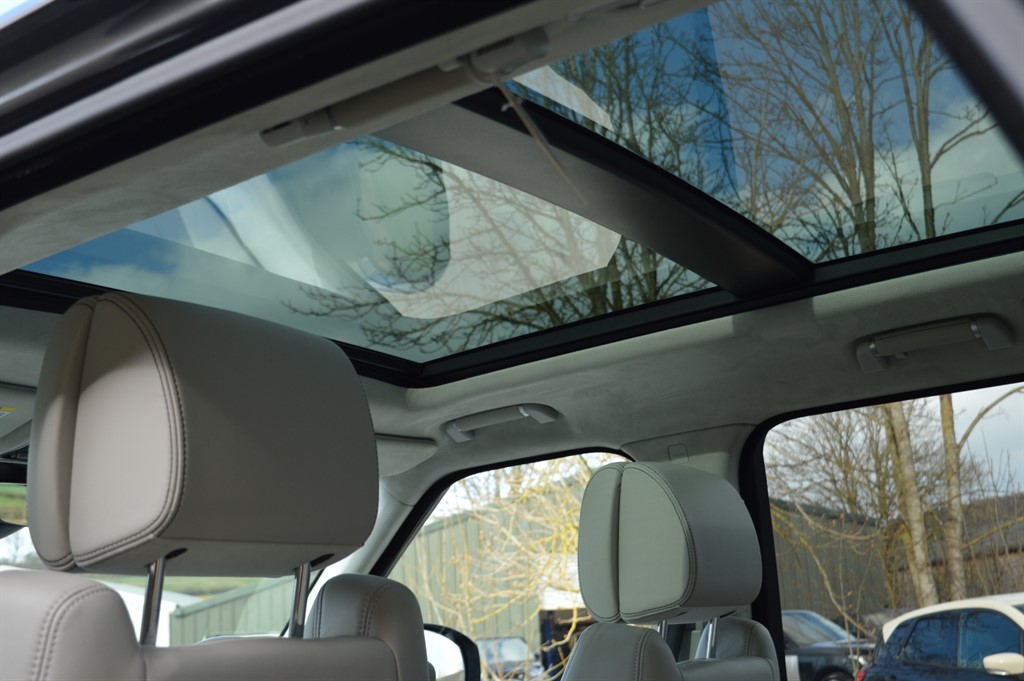 Used Land Rover Range Rover 2017 for sale - 78074698: Photo 20