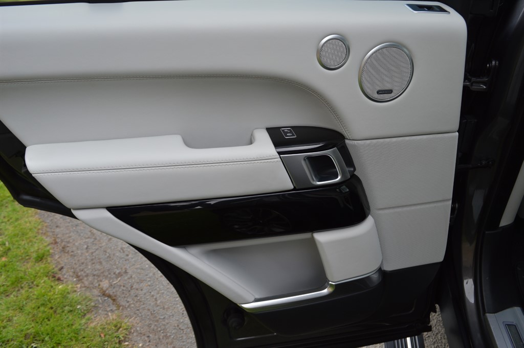 Used Land Rover Range Rover 2017 for sale - 78074698: Photo 22