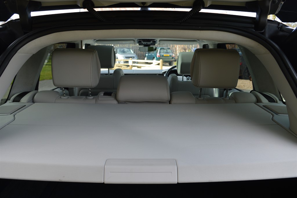 Used Land Rover Range Rover 2017 for sale - 78074698: Photo 27