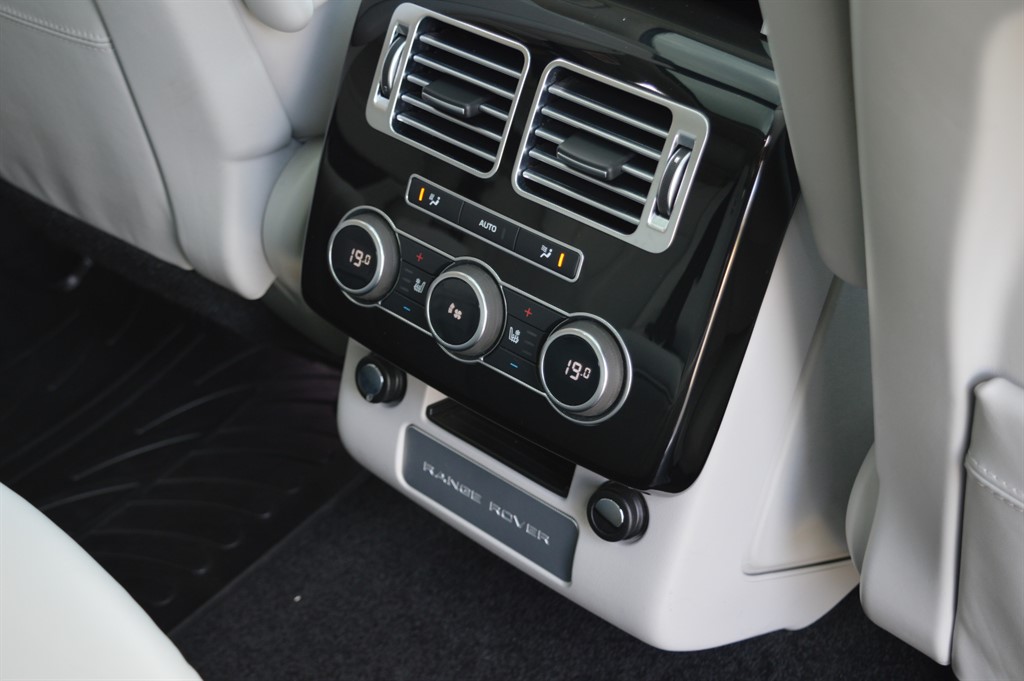 Used Land Rover Range Rover 2017 for sale - 78074698: Photo 29