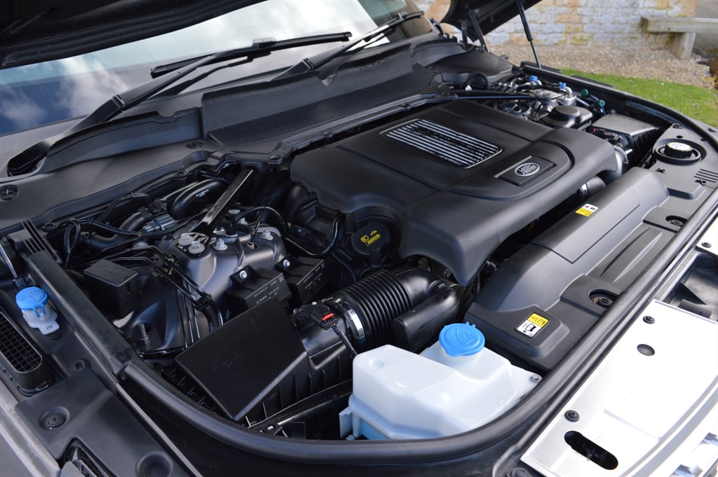 Used Land Rover Range Rover 2017 for sale - 78074698: Photo 3