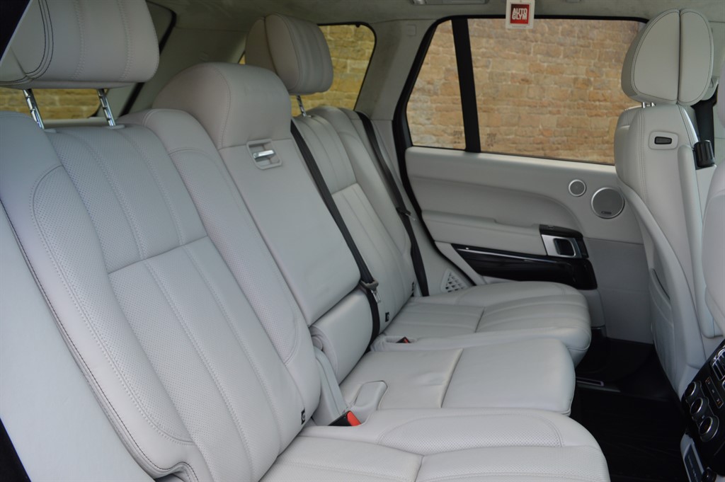 Used Land Rover Range Rover 2017 for sale - 78074698: Photo 30