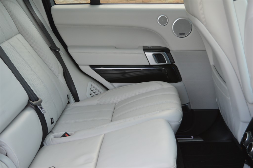 Used Land Rover Range Rover 2017 for sale - 78074698: Photo 31