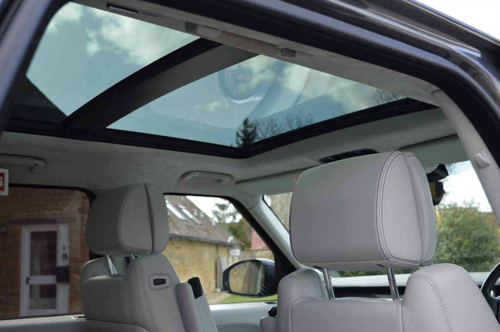 Used Land Rover Range Rover 2017 for sale - 78074698: Photo 34