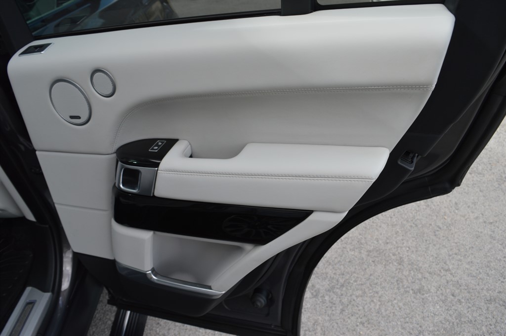 Used Land Rover Range Rover 2017 for sale - 78074698: Photo 37