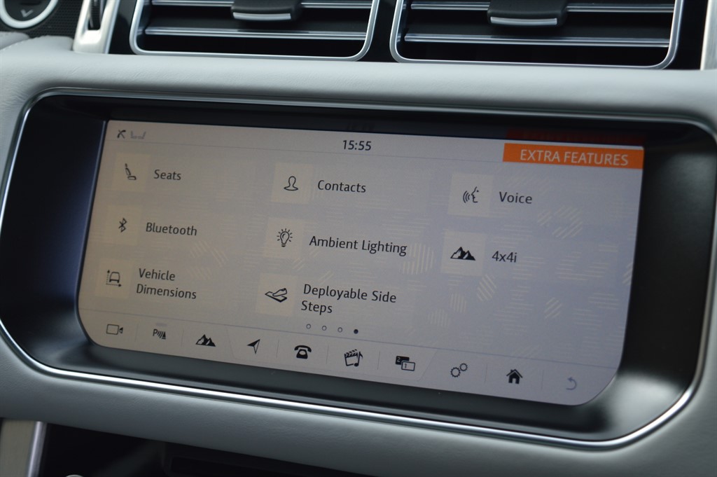 Used Land Rover Range Rover 2017 for sale - 78074698: Photo 39