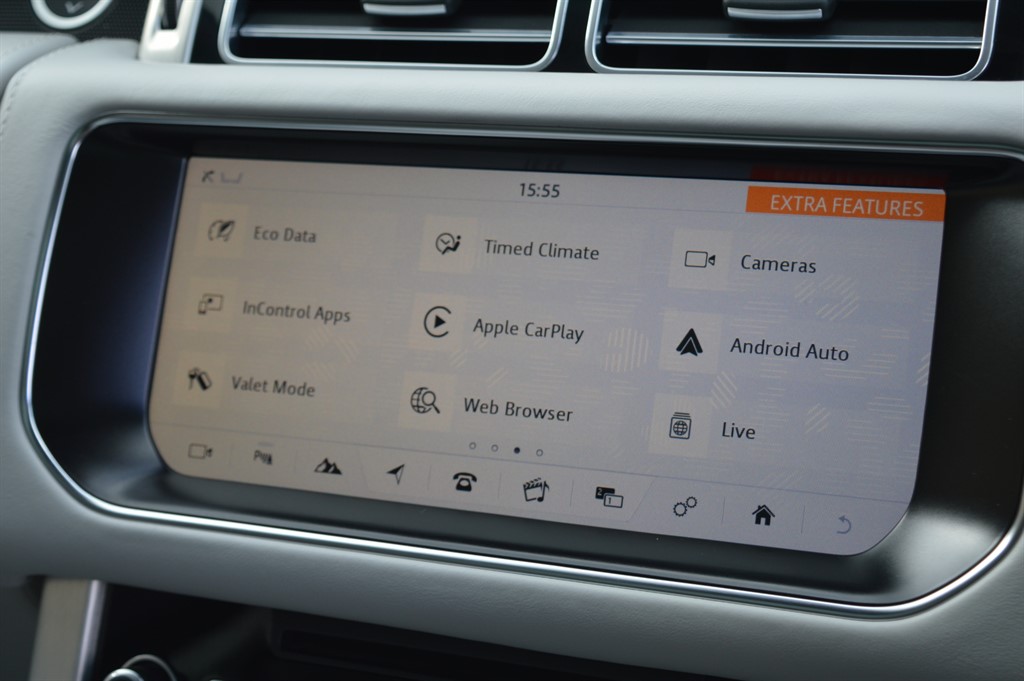 Used Land Rover Range Rover 2017 for sale - 78074698: Photo 40