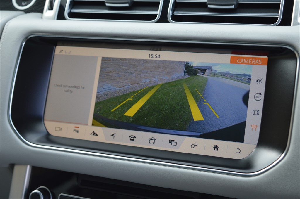 Used Land Rover Range Rover 2017 for sale - 78074698: Photo 41