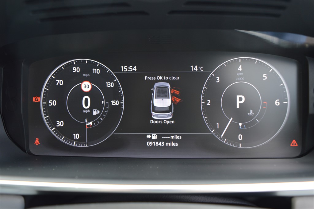 Used Land Rover Range Rover 2017 for sale - 78074698: Photo 42