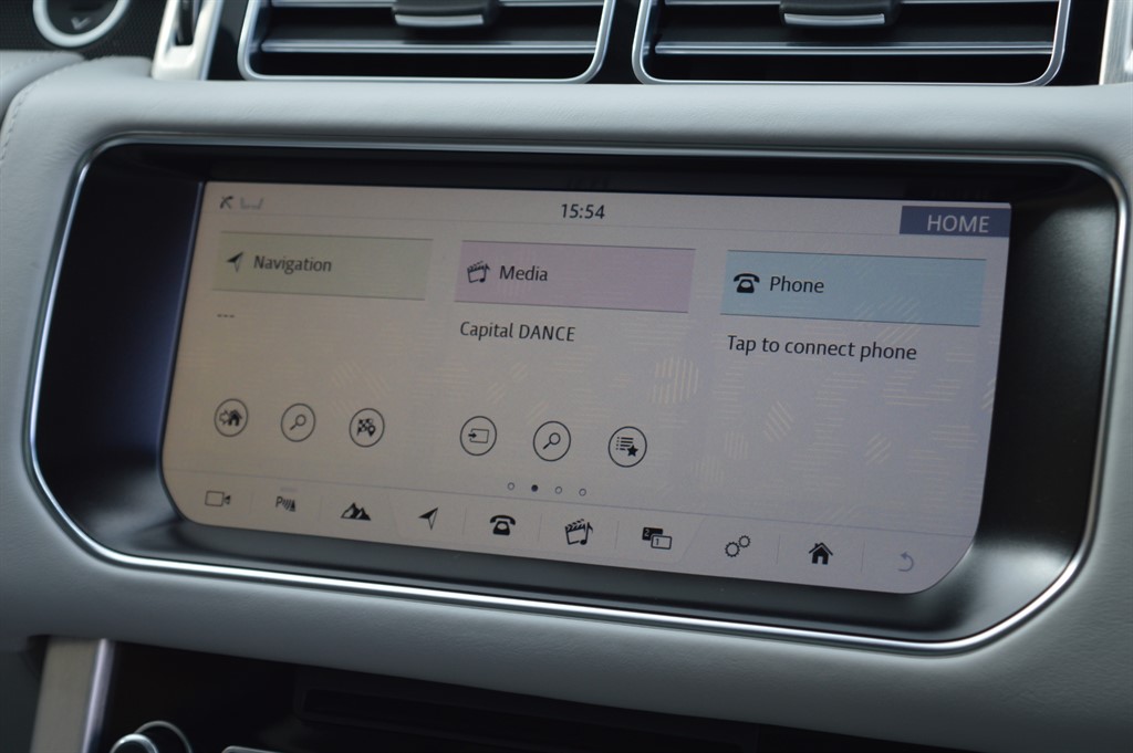 Used Land Rover Range Rover 2017 for sale - 78074698: Photo 45