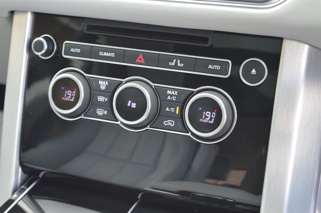 Used Land Rover Range Rover 2017 for sale - 78074698: Photo 46