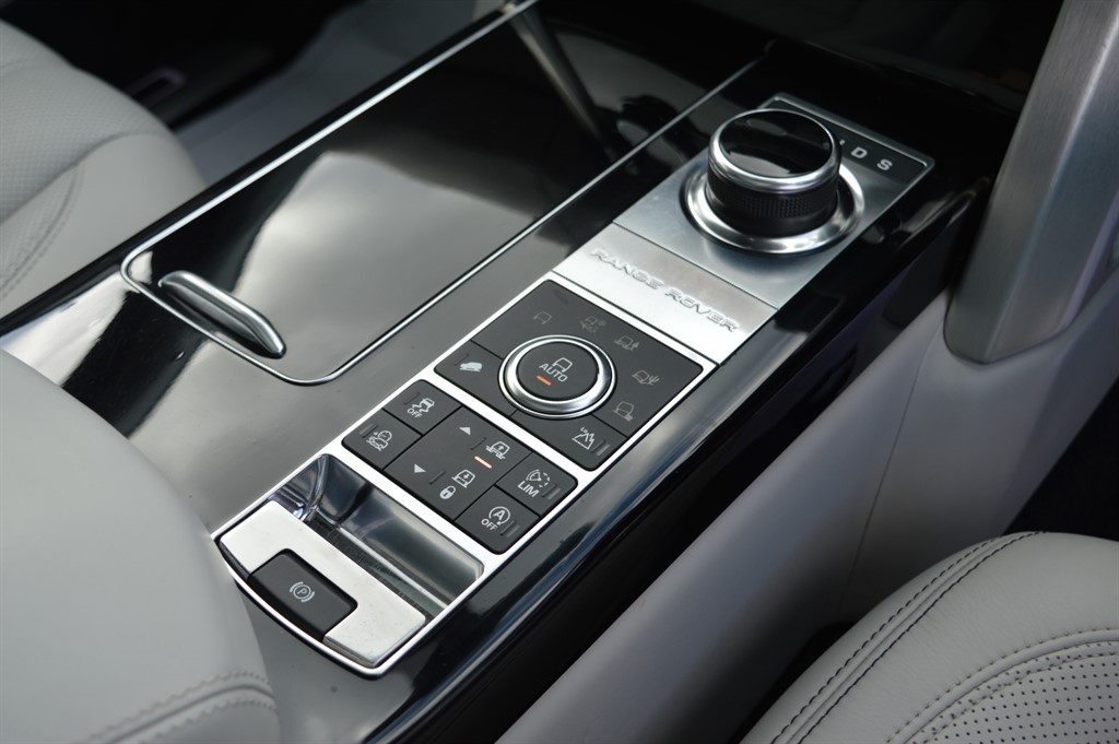 Used Land Rover Range Rover 2017 for sale - 78074698: Photo 47