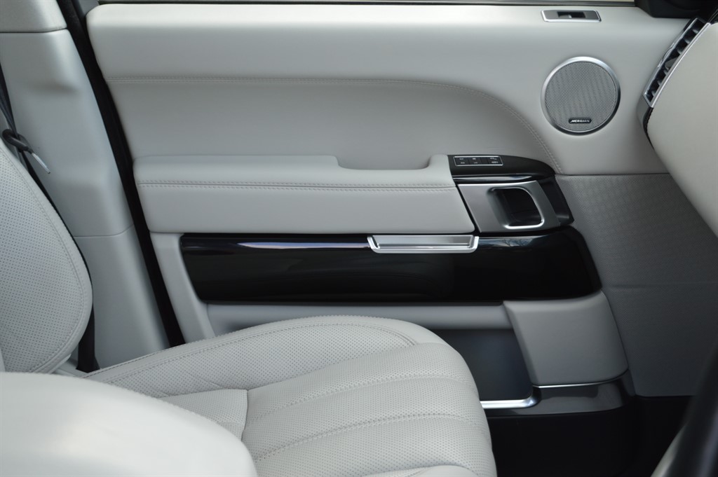 Used Land Rover Range Rover 2017 for sale - 78074698: Photo 48