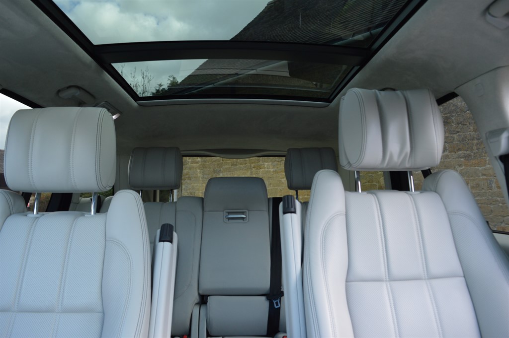 Used Land Rover Range Rover 2017 for sale - 78074698: Photo 5